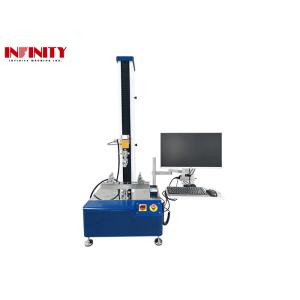 Quality 100N Universal Test Machine for Tensile and Compression Testing for sale