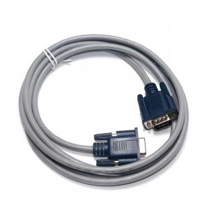 Quality 1-20m VGA Cable , VGA3+6 Video Male To Male Hdmi Cable Universal Match To Computer Minitor for sale