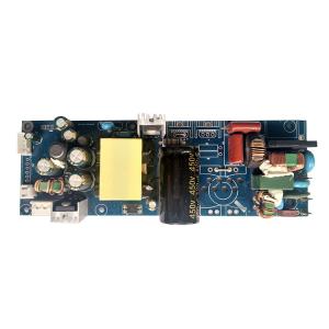 Quality Custom Electronic Board Assembly PCB SMT 94V0 Component Sourcing Lead Free HASL for sale