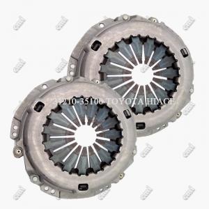Quality Auto Spare Parts Clutch Pressure Plate 31210-35100 For TOYOTA HIACE for sale