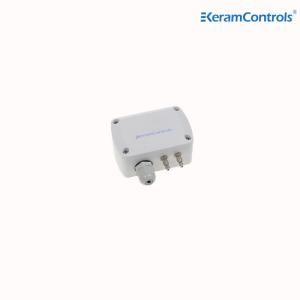 China IP65 NEMA4 Dpt Sensor Differential Pressure Sensor Customized on sale
