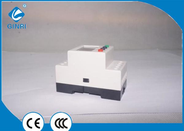 Buy 6A Three Phase Voltage Monitoring Relay for electric motors voltage control relay at wholesale prices