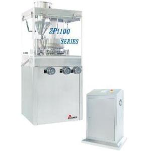Buy cheap ZP1100 Series Tablet Press from wholesalers