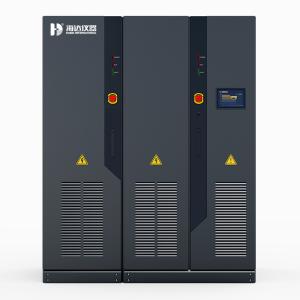 Quality High Voltage High Current Lithium Battery Test System For New Energy Battery Modules &amp; Packs Performance Testing for sale