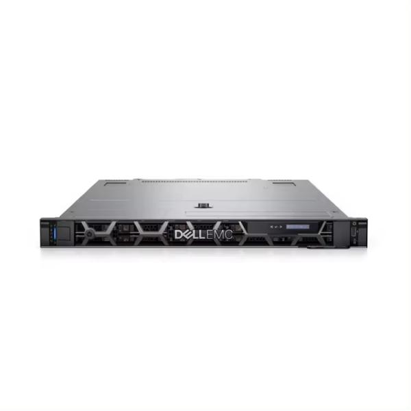 8*2.5/4214*2/32G Processor Poweredge R650 Rack Server with Fast Processing Speed