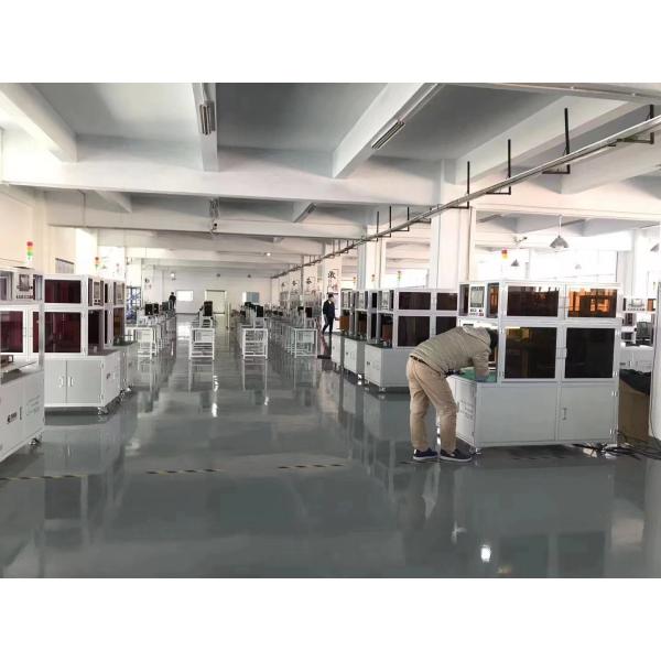 32140/33138 Lithium Battery Cell Voltage And Internal Resistance automatic sorting machine