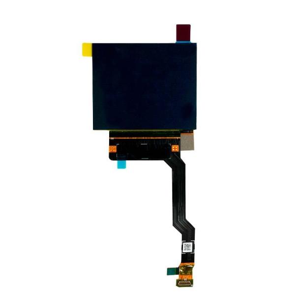 2.69 Inch AMOLED Display Module 420 Cd/M2 800*600 Resolution DSI 2 Lane Interface