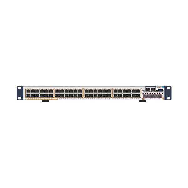 QoS Network Switch 24ports 432Gbps Original Switch 5260-28PD-SC with High Capacity