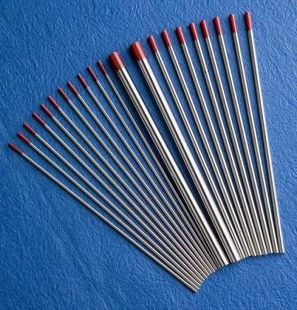 Buy Permanent Tungsten Hard Surface Welding Rod at wholesale prices