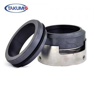 China Burgmann H7N H75 o-ring Aesseal mechanical seal for water pump on sale