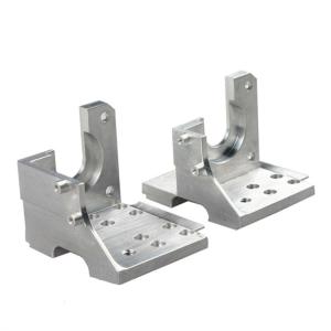 Quality Anodized Cnc Engineering Turning Part Precision Mechanical Engineering Components for sale