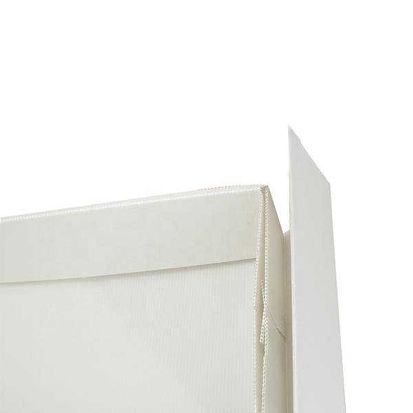 Custom Logo Printed Corrugated Box Eco Material