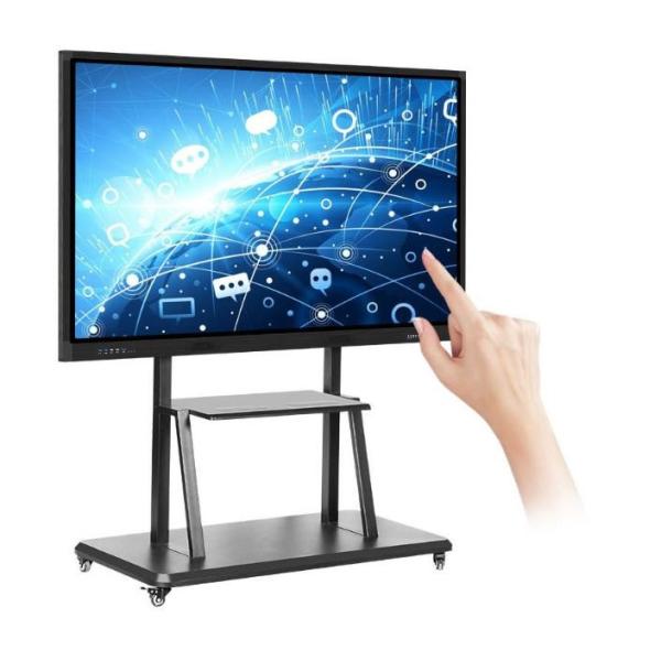 Touch Screen Zoom Interactive Whiteboard , Android Interactive Whiteboard For