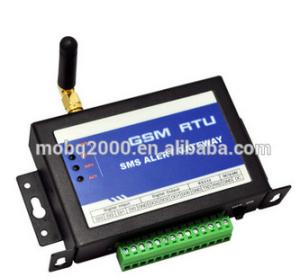 Quality CWT5110 GPRS remote digital frequency counter, remote pulse data logger for sale