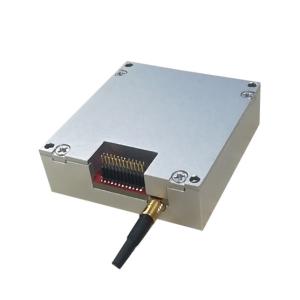 Integrated Measurement IMU Gyro And Accelerometer 0.01%FS Nonlinearity