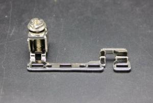 Quality Precision Customized Tin Plated Copper Bus Bar Moisture Proof With High Durability for sale