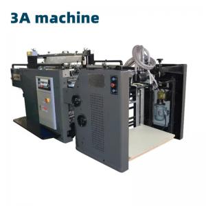 Quality Different Models of Screen Printing Machine for Smooth and Precise Printing for sale