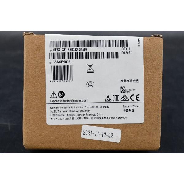 Siemens Simulator Module for use with For DC Inputs Only, SIMATIC S7-1200 Series