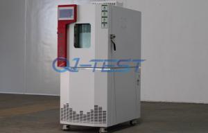 Simulation Environment Alternate Temperature Humidity Test Chamber for Quality Control