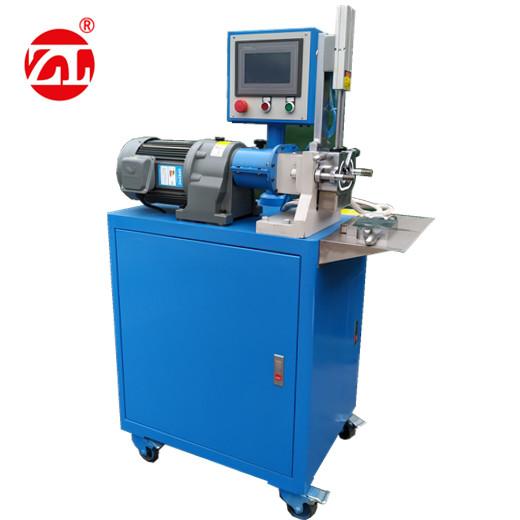 Buy 0.1L - 0.3L Rubber Testing Machine / Small Laboratory Mixer With Air Compressor at wholesale prices