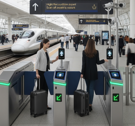 JLD-F02 Android Embedded Board For Attendance System And Access Control System