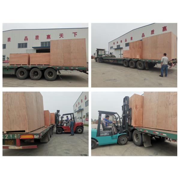 10t/H Flour Drying Corn Starch Processing Machine