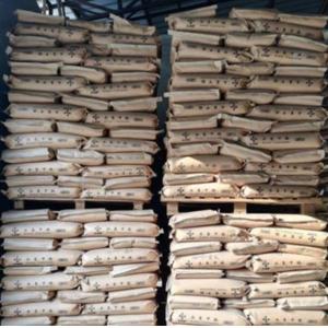 Injection Molding MBS Material High Rigidity Methyl Methacrylate Butadiene