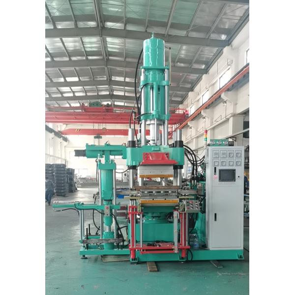 Other Rubber Products Making Small Injection Molding Machine For Making Silicone Insulator