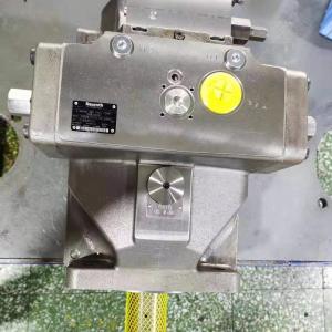 Axial Plunger Rexroth Hydraulic Pump A4VSO355LR2G/30L-PPB13N00 A4VSO355DFR/30L-PPB13N00