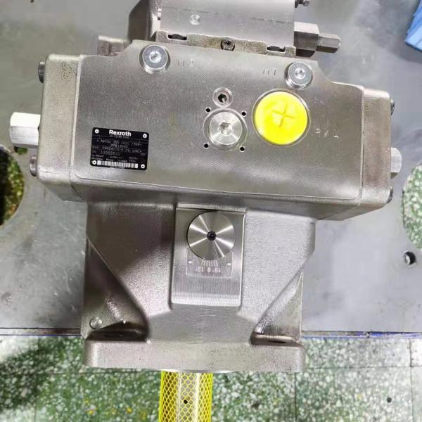 Buy Axial Plunger Rexroth Hydraulic Pump A4VSO355LR2G/30L-PPB13N00 A4VSO355DFR/30L-PPB13N00 at wholesale prices