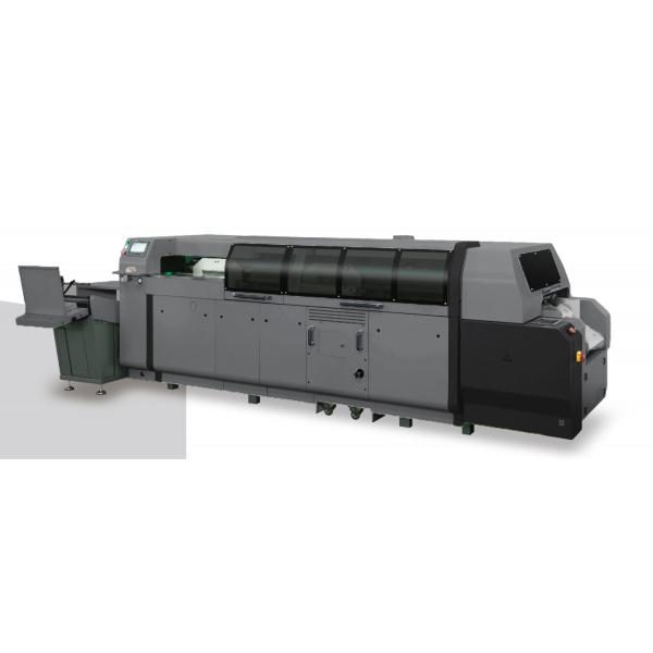 Intelligent Book Binding Machine Fully Automatic CNC Binding Machine 14KW