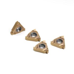 China Indexable Tungsten Carbide Inserts External Thread  Inserts on sale