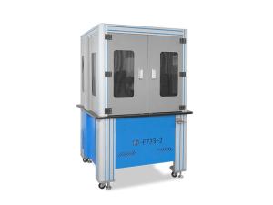 China Furniture Testing Machines , Chair Vertical Load Capacity Testing Machine on sale
