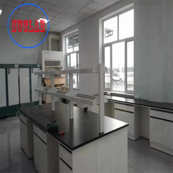 OEM ODM Laboratory Caseworks for Server Type - Rectangular Or Customized