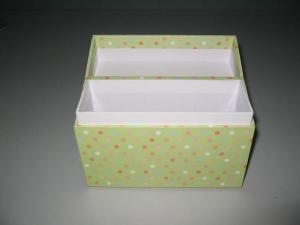 China Recipe box, Paperboard box, cardboard box on sale