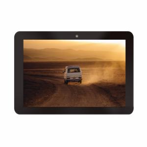 10 Points Touch Commercial Android Tablet 21.5 Inch With Wide Viewing Angle