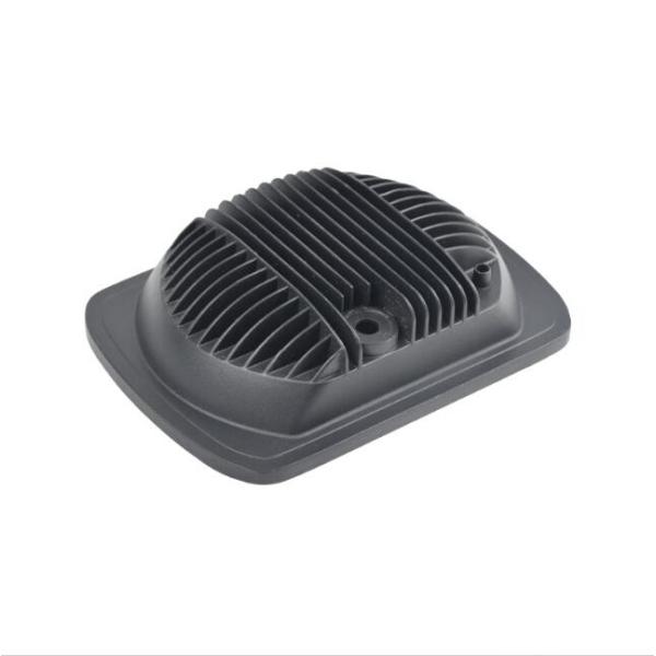 A356 Aluminum Die Casting Stabilizer Shell For Communication Industry