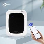 200ml Essential Oil Scent Diffuser Wifi Commercial Aroma Diffuser ROHS