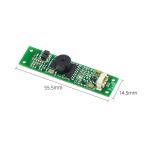 M10-WD-UH-00 RFID Card Reader Module IC Card Reader 13.56MHz High-Frequency M1