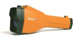 Ex Ib IIB T4 IP66 Handheld Methane Gas Detector 5ppm.M Sensitivity