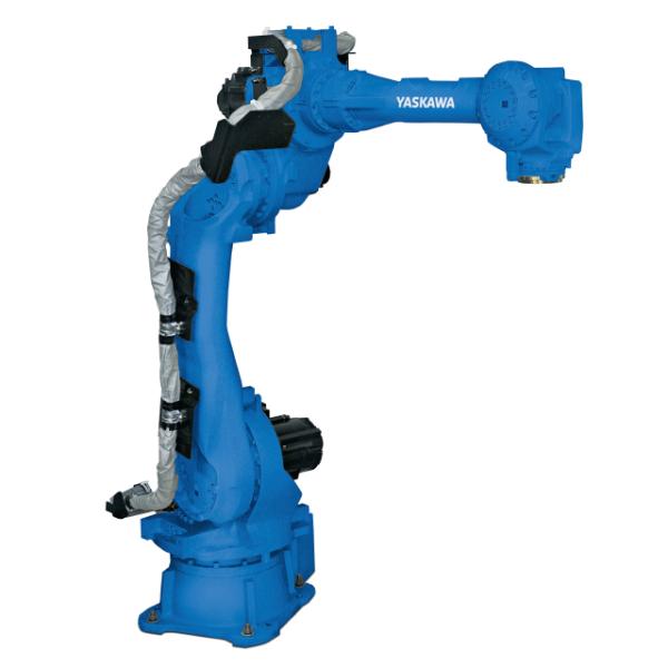 5 Axis Used Yaskawa Robot
