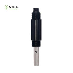Quality 20μS/Cm RS485 EC TDS Sensor 316L Conductivity Water Salinity Sensor for sale