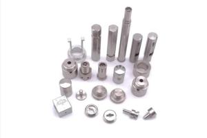China High Precision Metal CNC Machining With Polishing Surface And ±0.01mm Tolerance on sale