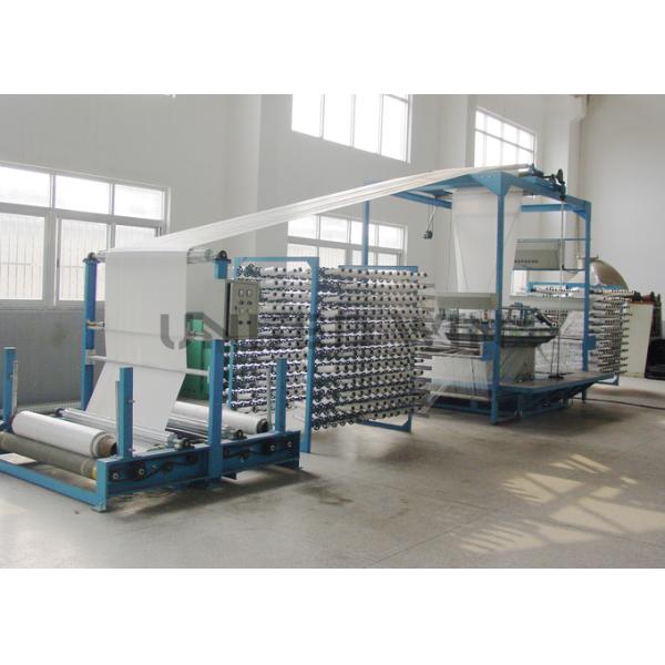 SBY-850x6S Six Shuttle PP Woven Bag Making Machin Circular Loom Machine