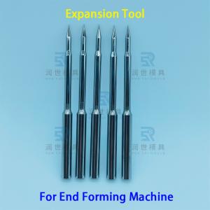 Quality Φ3.1 Expanding Tool For End Forming Machine With Flinging Mode for sale