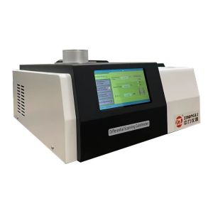 Quality DSC-100 Differential Scanning Calorimeter Differential Scanning Calorimetry for sale