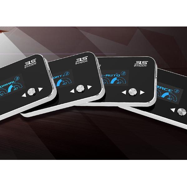 Mode Fine Tuning Car Throttle Controller Plug And Play For Racing