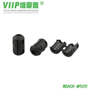 Quality Reduce Interference and Improve Performance with Ferrite Cable Rings for sale