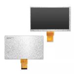 Custom TFT Display Module with Touch RGB/LVDS Interface 7 Inch LCD Panel OEM ODM