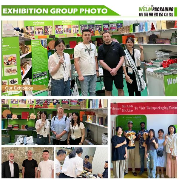 Wholesale of food takeaway lunch boxes customized eco-friendly recyclable vegetable salad takeaway boxes